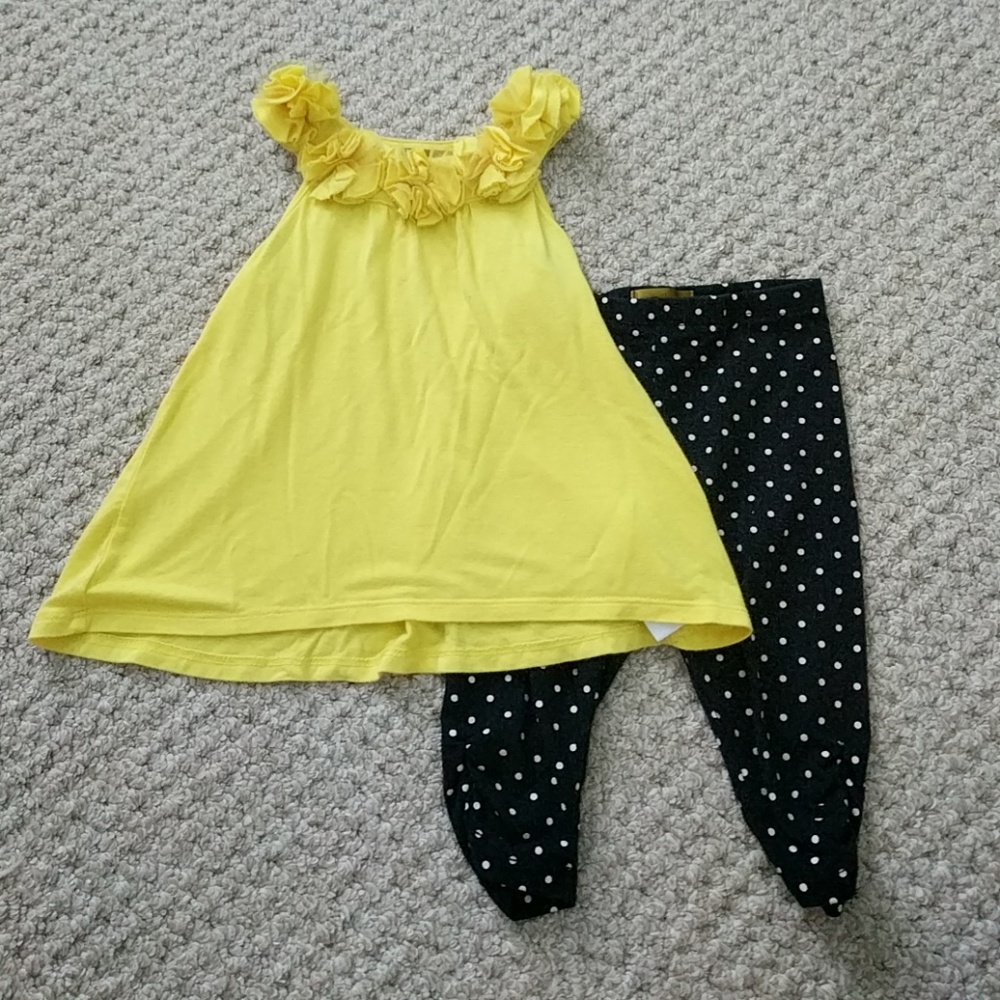 Nicole Miller outfit